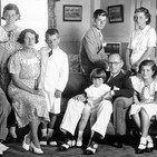Maldiciones Familiares