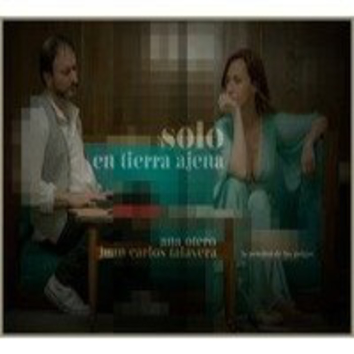 Podcast Las Coristas del Pianista