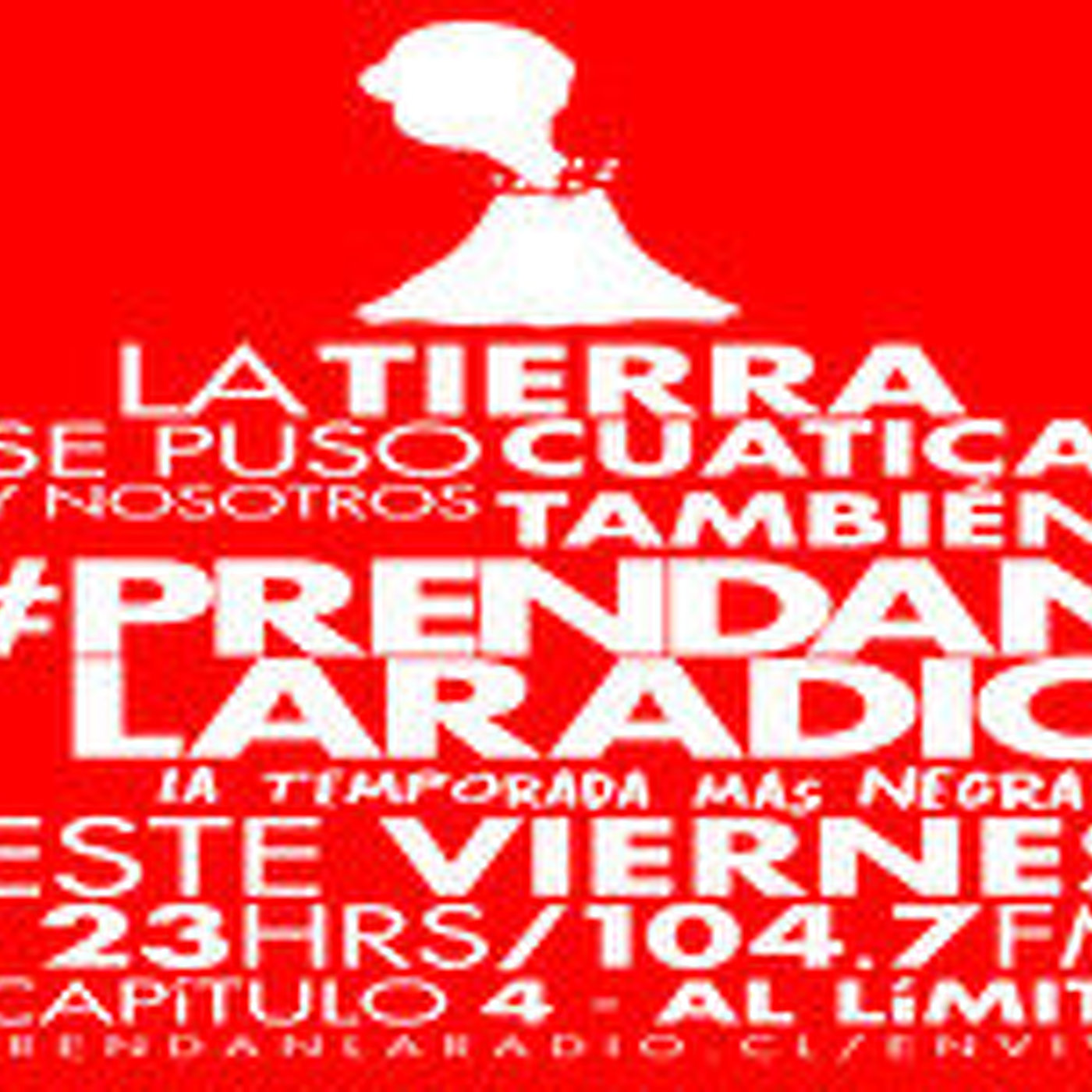 #PRENDANLARADIO