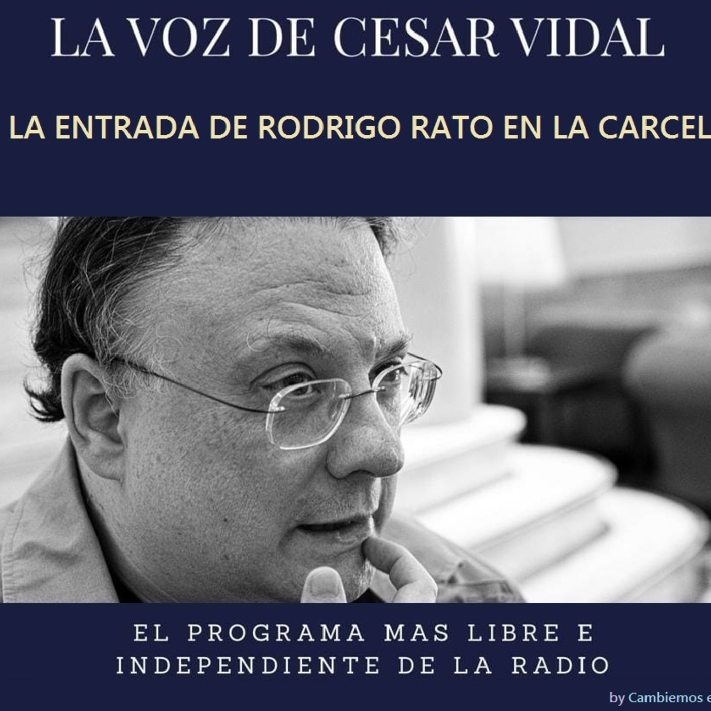 CAMBIEMOS EL MUNDO - LA VOZ