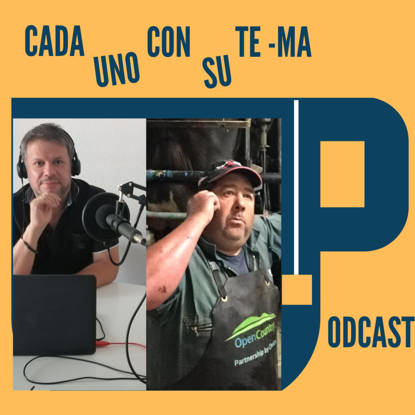 Cada uno con su Tema