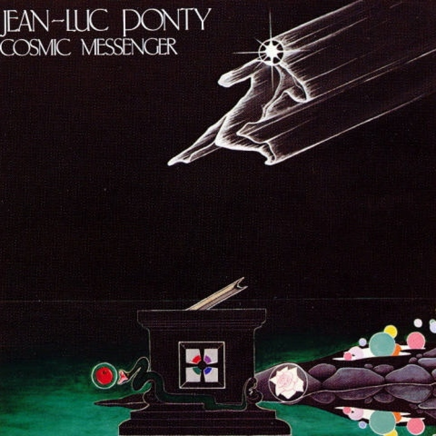 Sesión Jazz Discografía