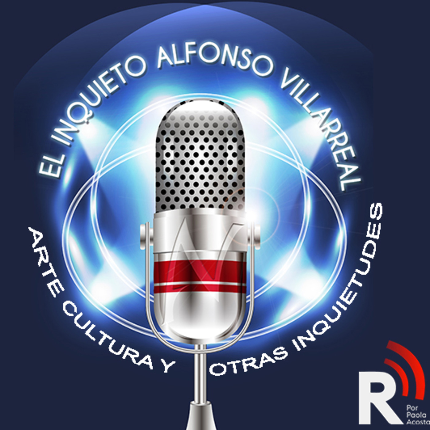 ARTE, CULTURA Y OTRAS INQUIETUDES