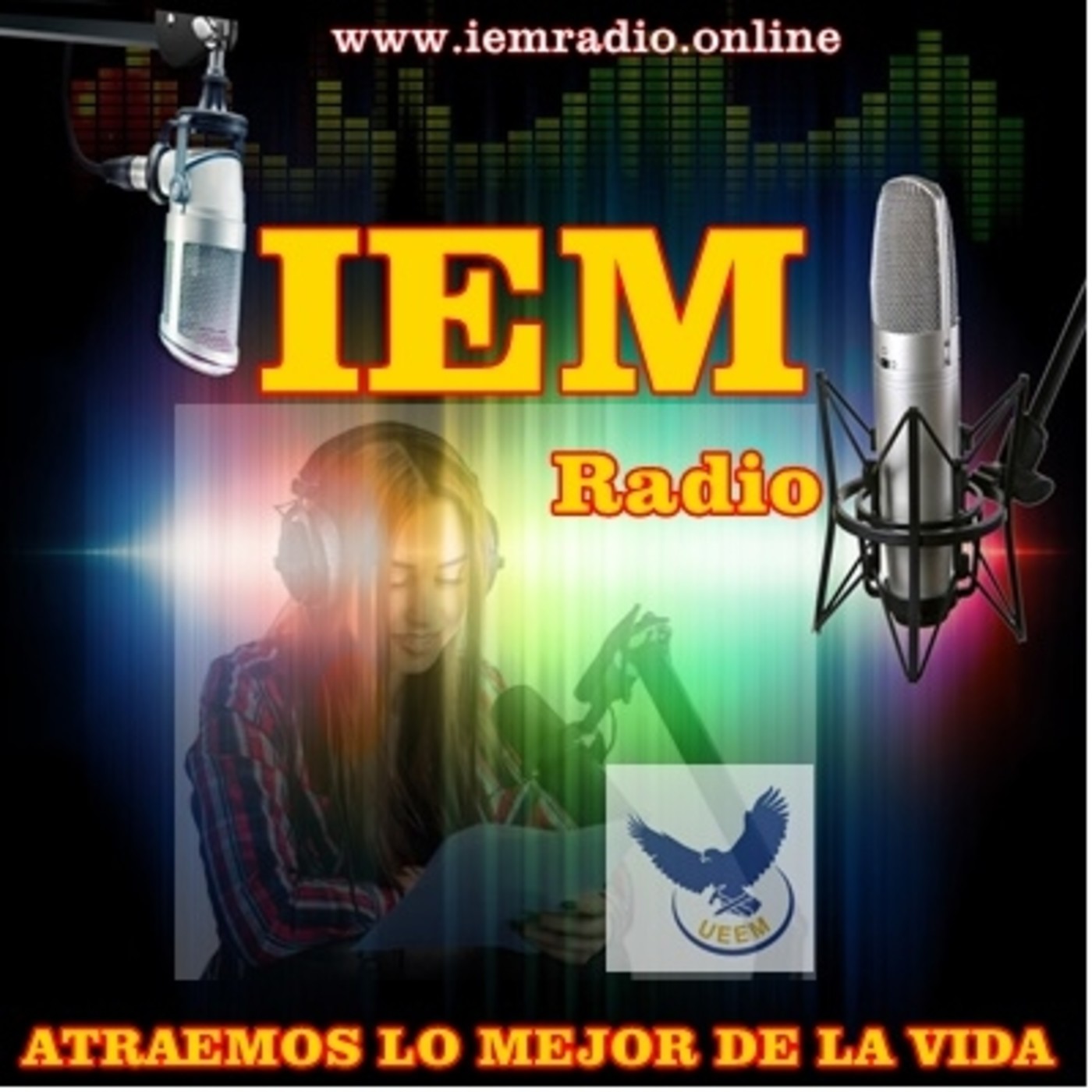 Podcast REDACCION.COM.MX