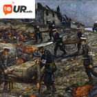 La Batalla de Solferino