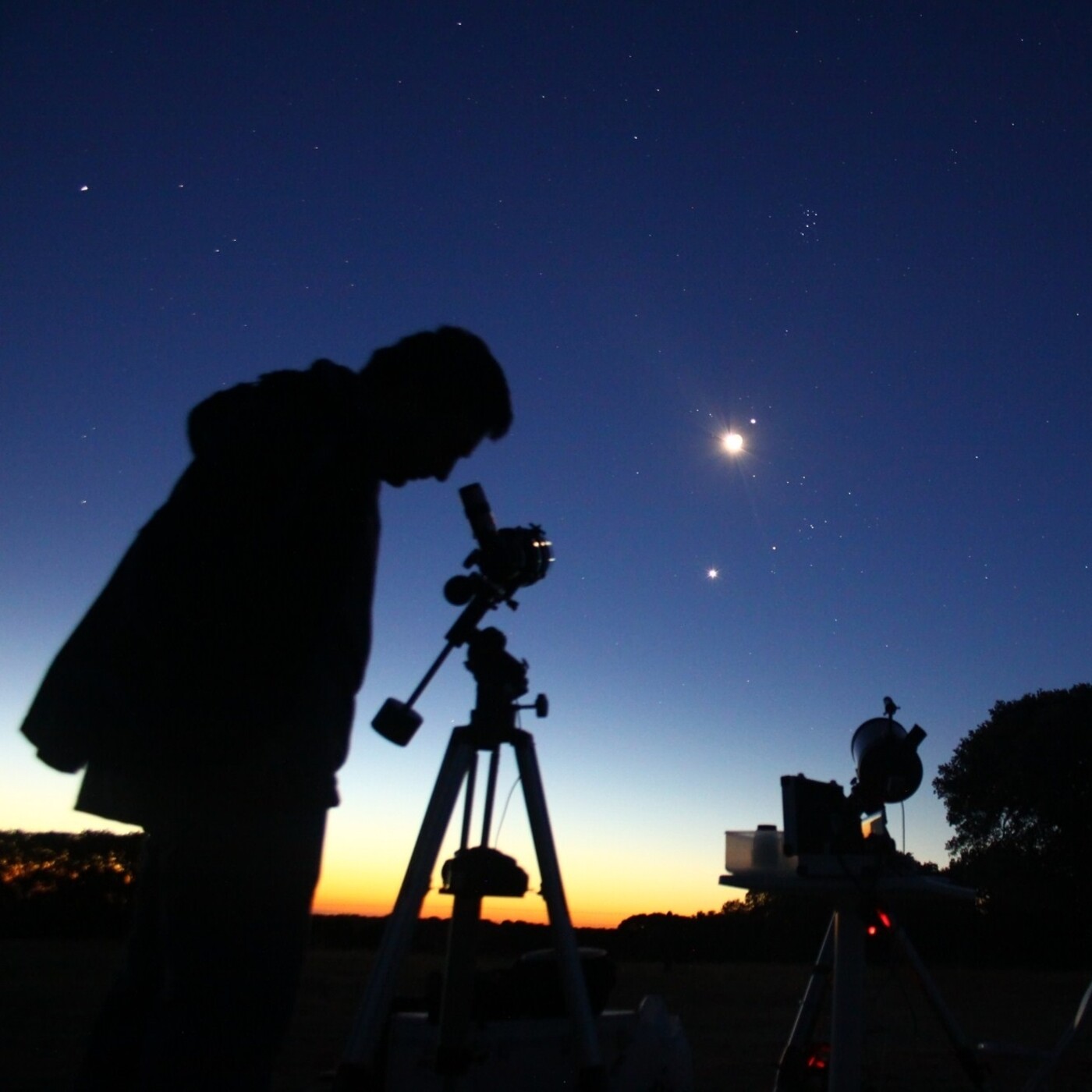 Más Cerca de las Estrellas #podcast #documental #ciencia #astronomia episode artwork