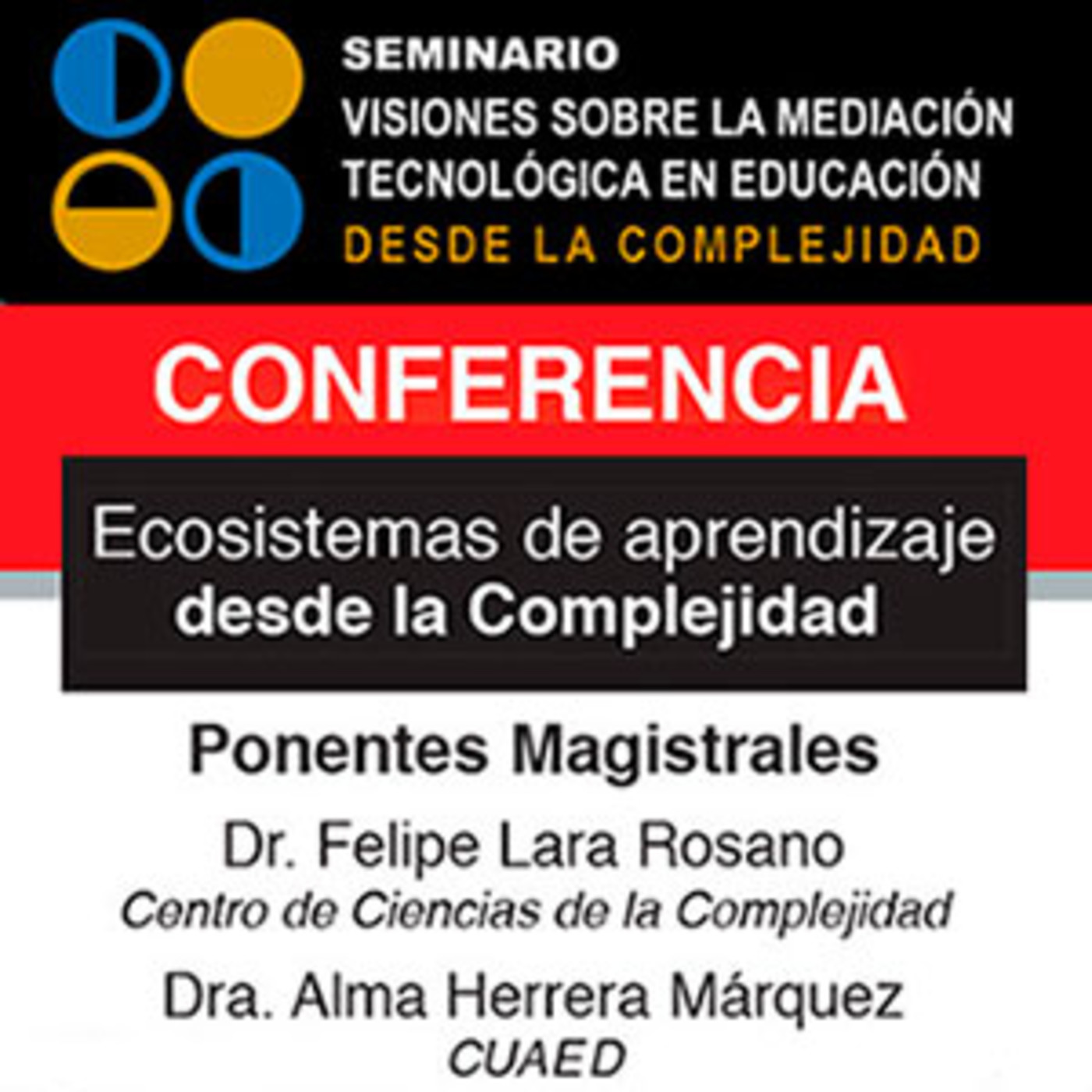 Visiones sobre la mediación tecnológica