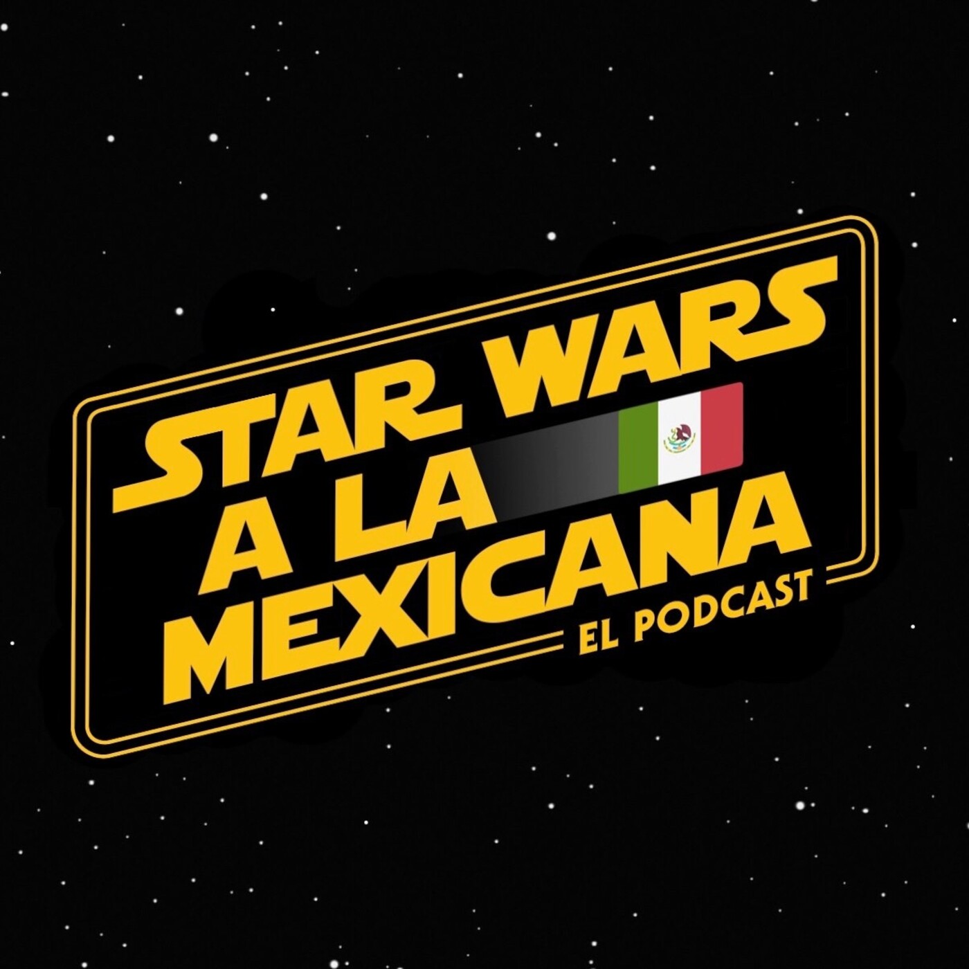 Star Wars a la Mexicana