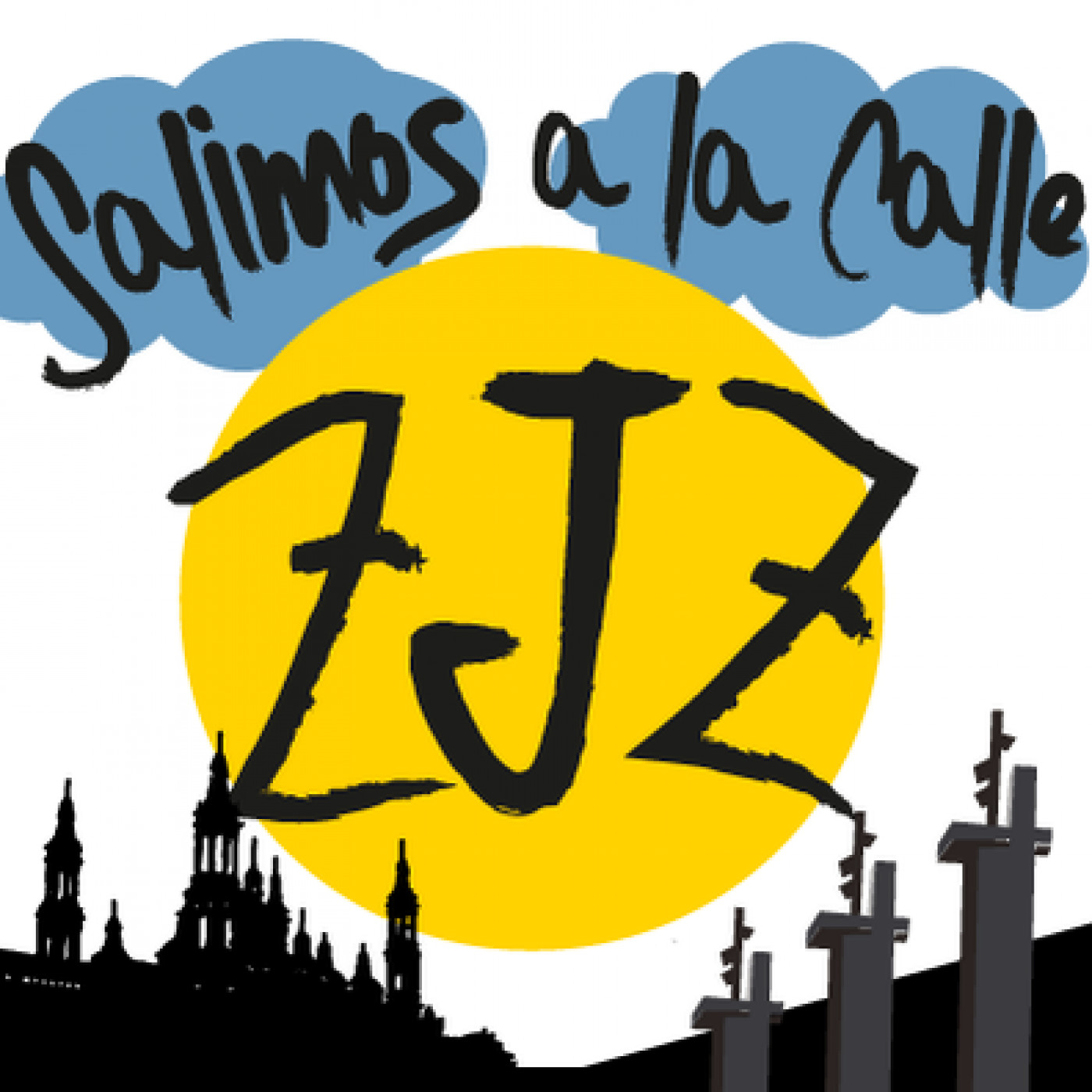 ZJZ Salimos a la calle