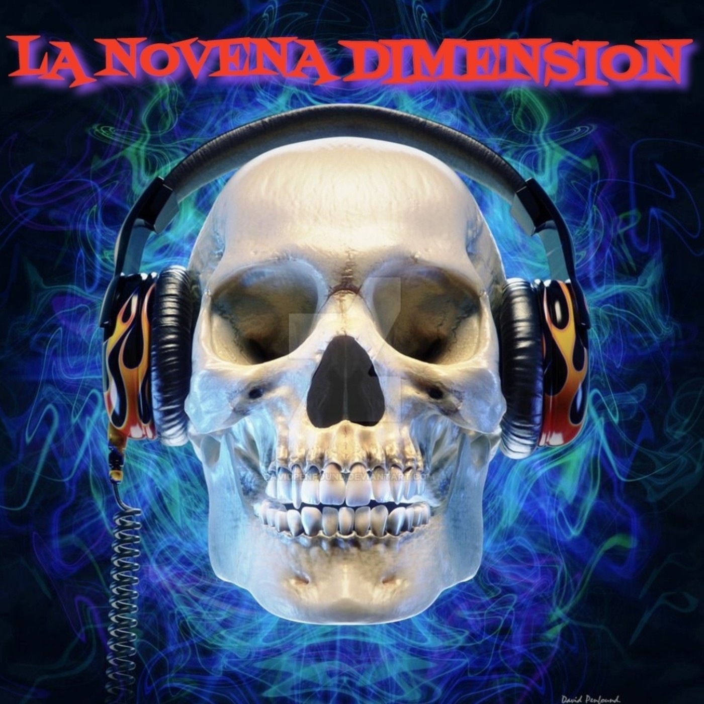 La novena Dimension