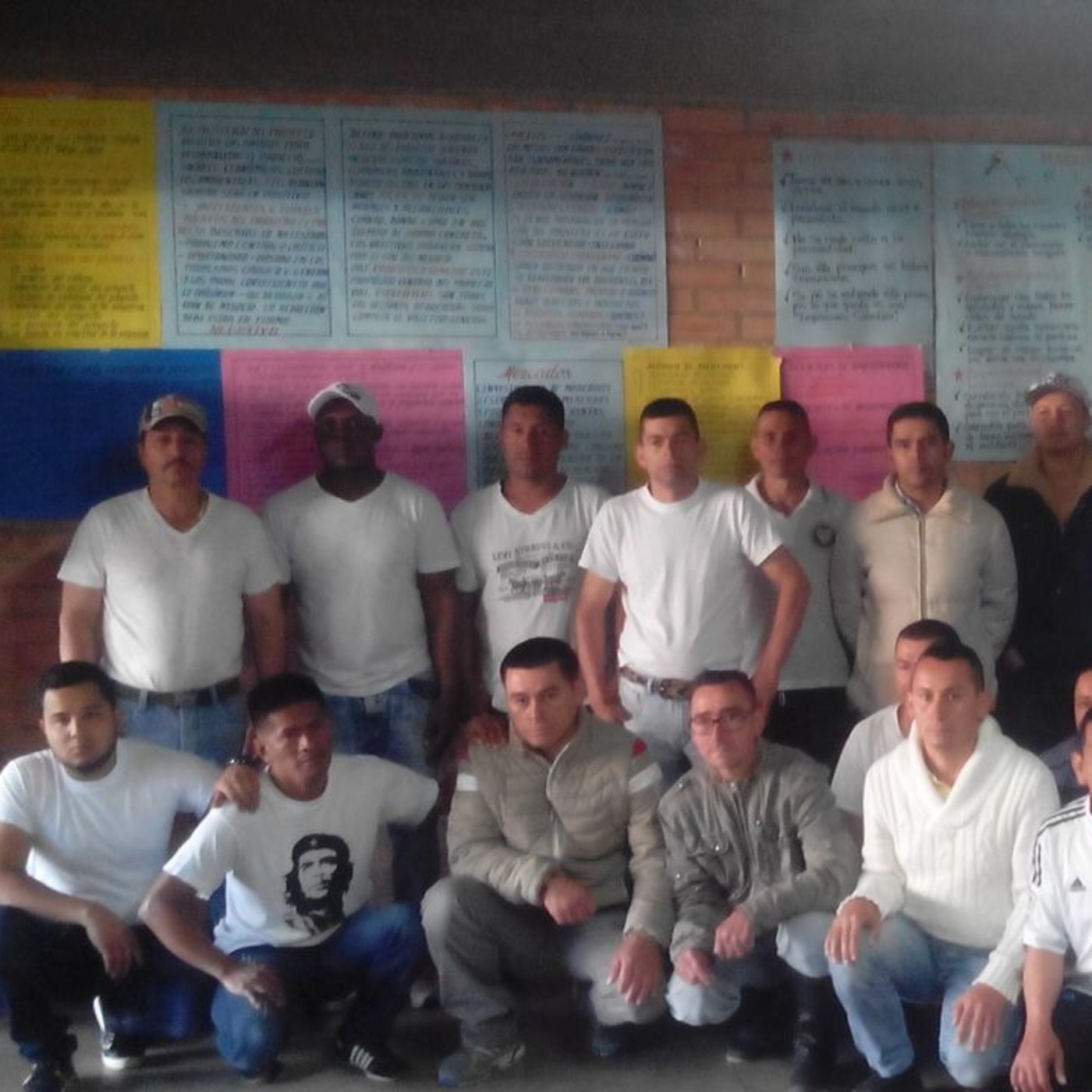 Red de Prensa Alternativa Zur RPAZ