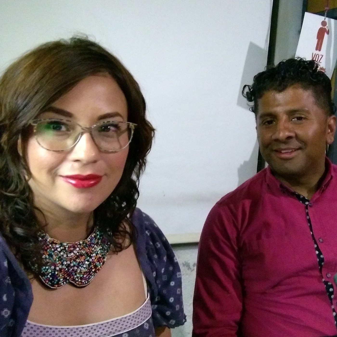 #ConexiónMorena