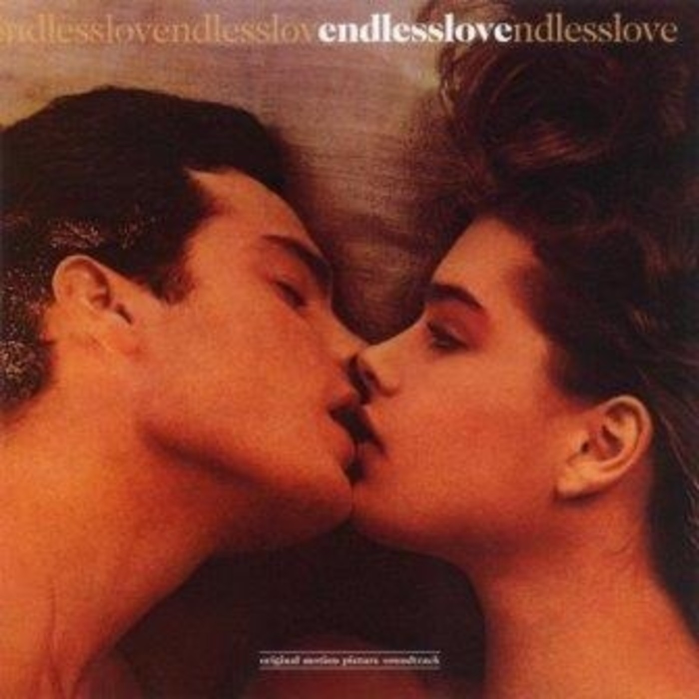 Amor sin fin-Endless Love (1981) episode artwork
