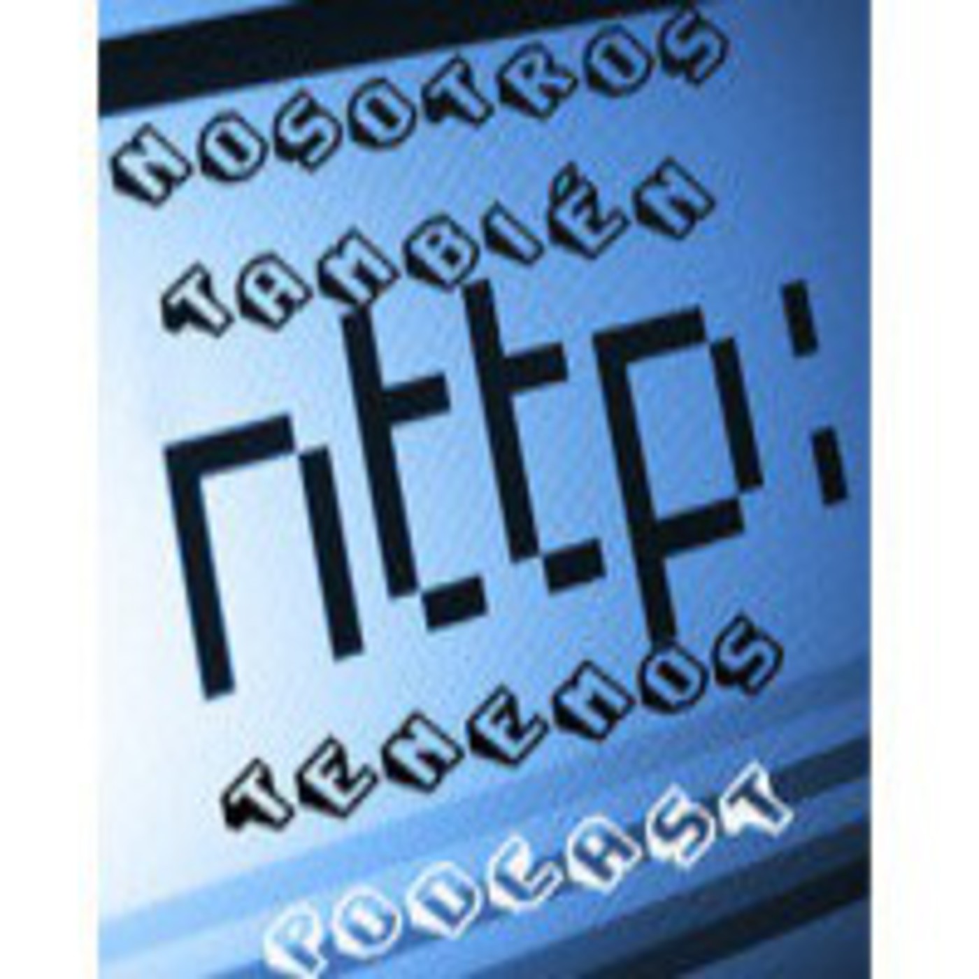 NTTPodcast