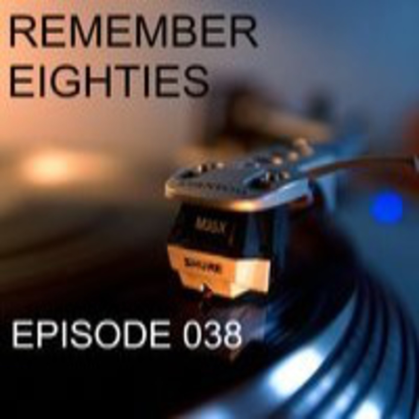 Remember Eighties
