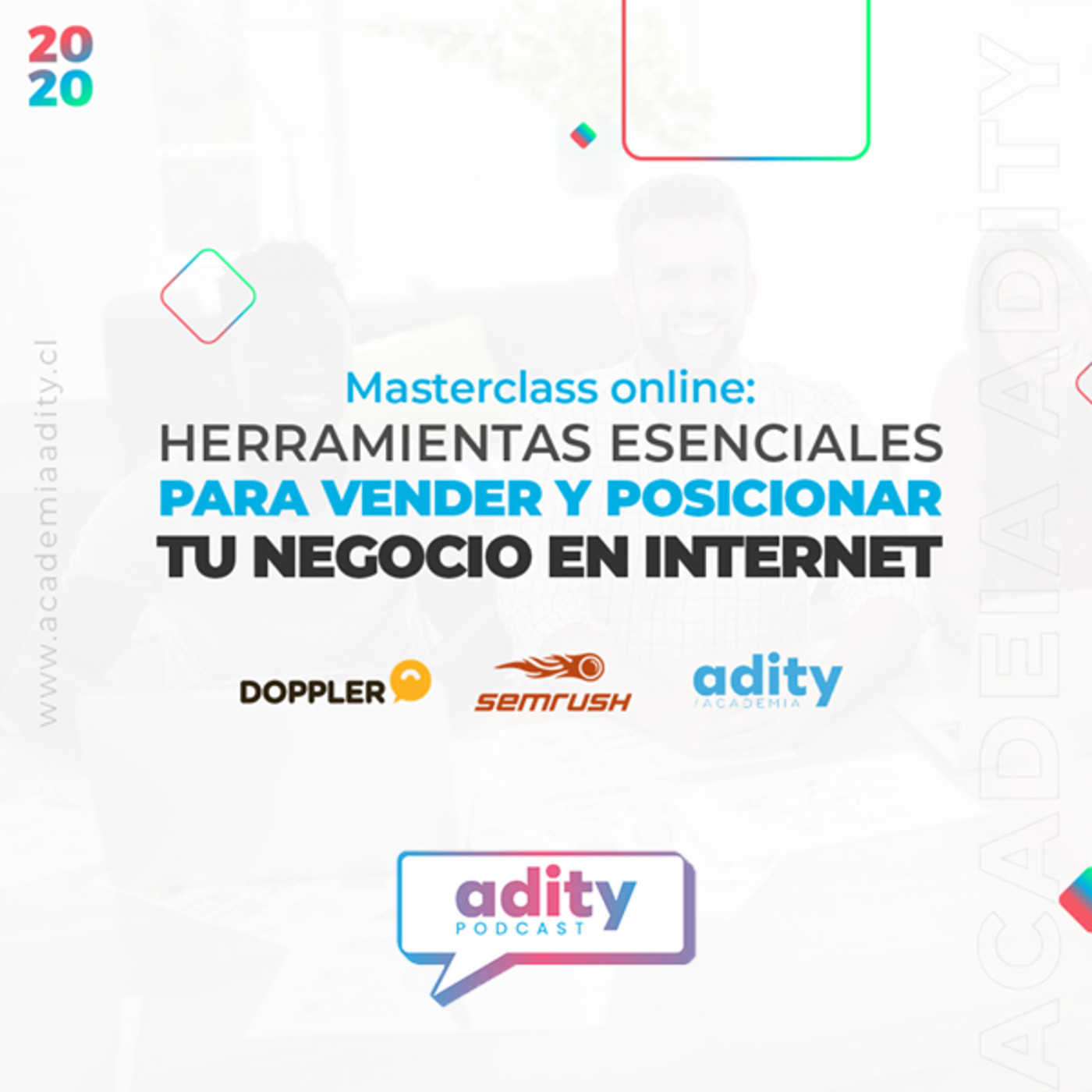 Adity Podcast