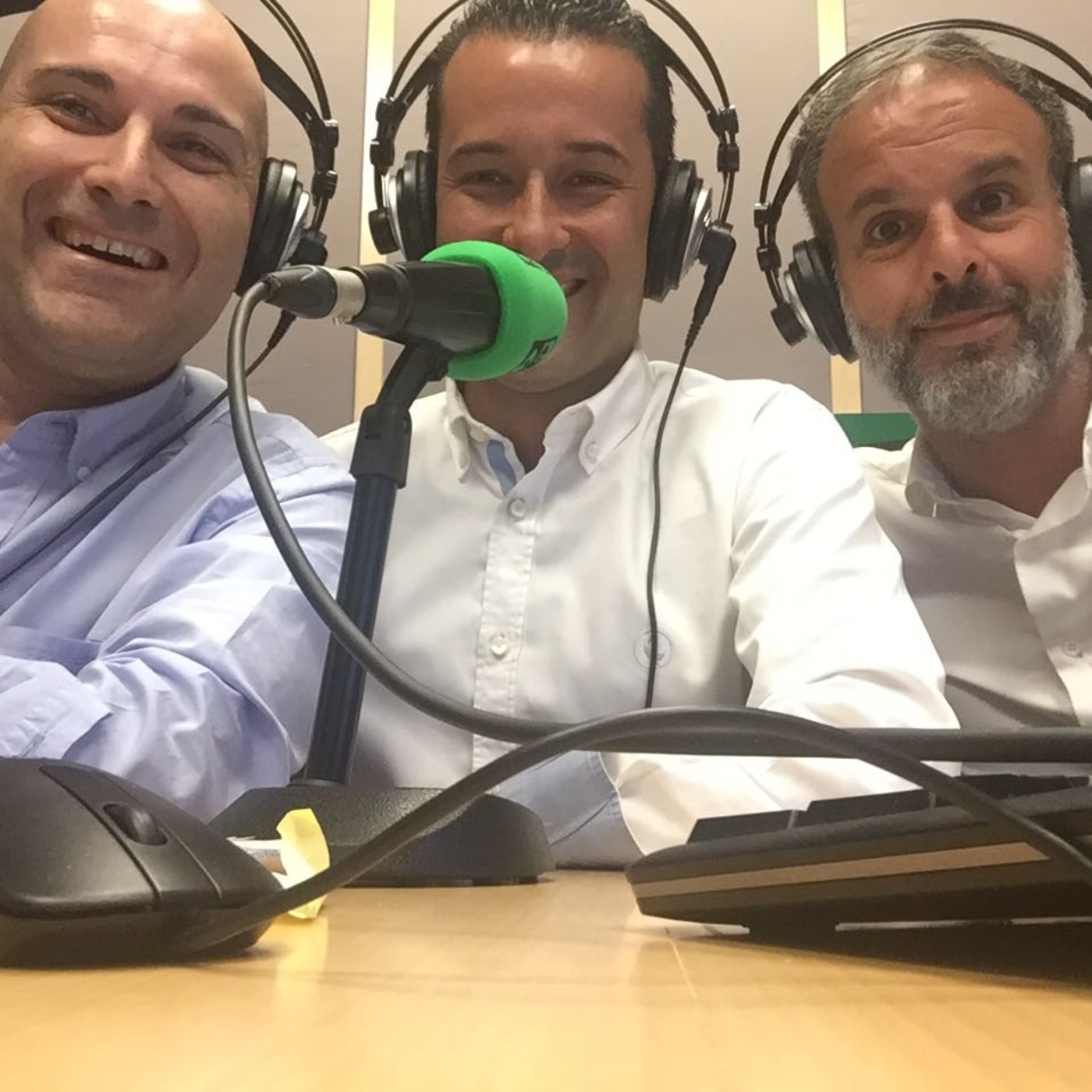 Saboreando en la Onda (Temporada I)