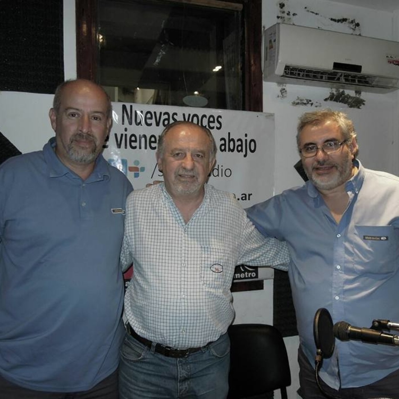 ACOPLANDO RADIAL