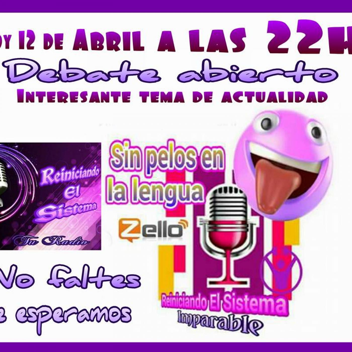 Podcast de reiniciando
