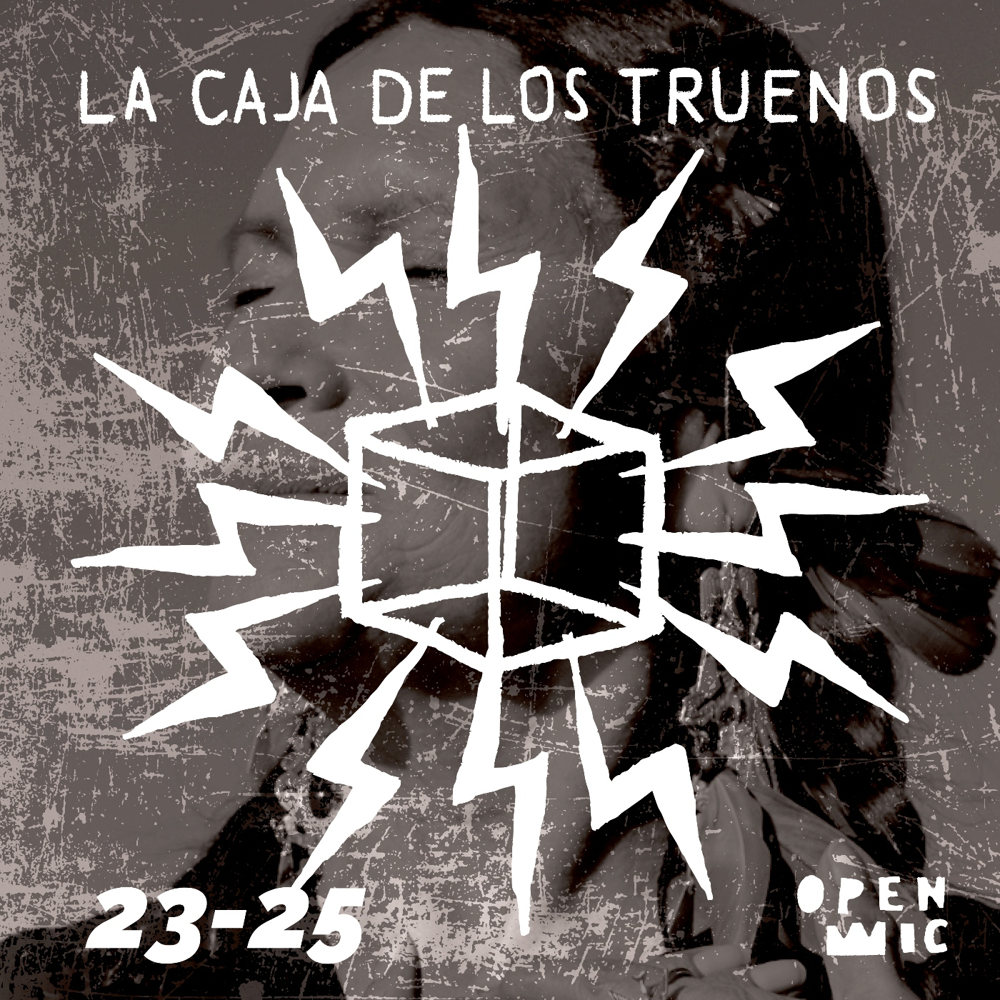 La Caja de los Truenos