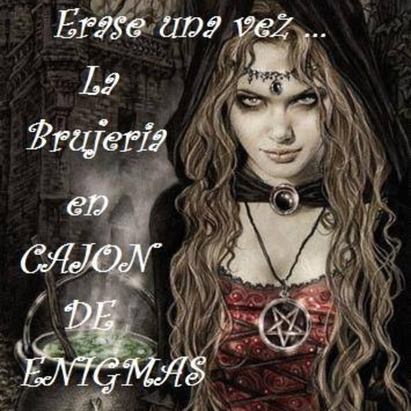 Brujería