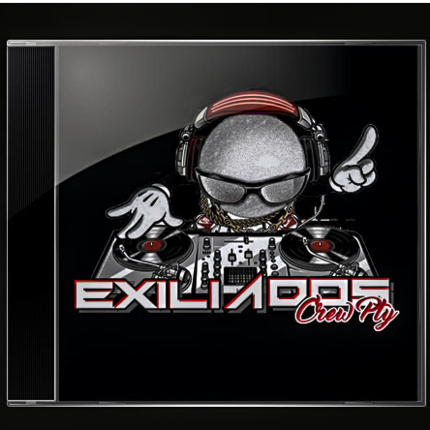 EXILIADOS CREW PTY