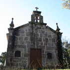 1x08 - A capela da Magdalena en Eiras