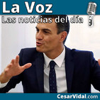 Las noticias del día - 17/09/18