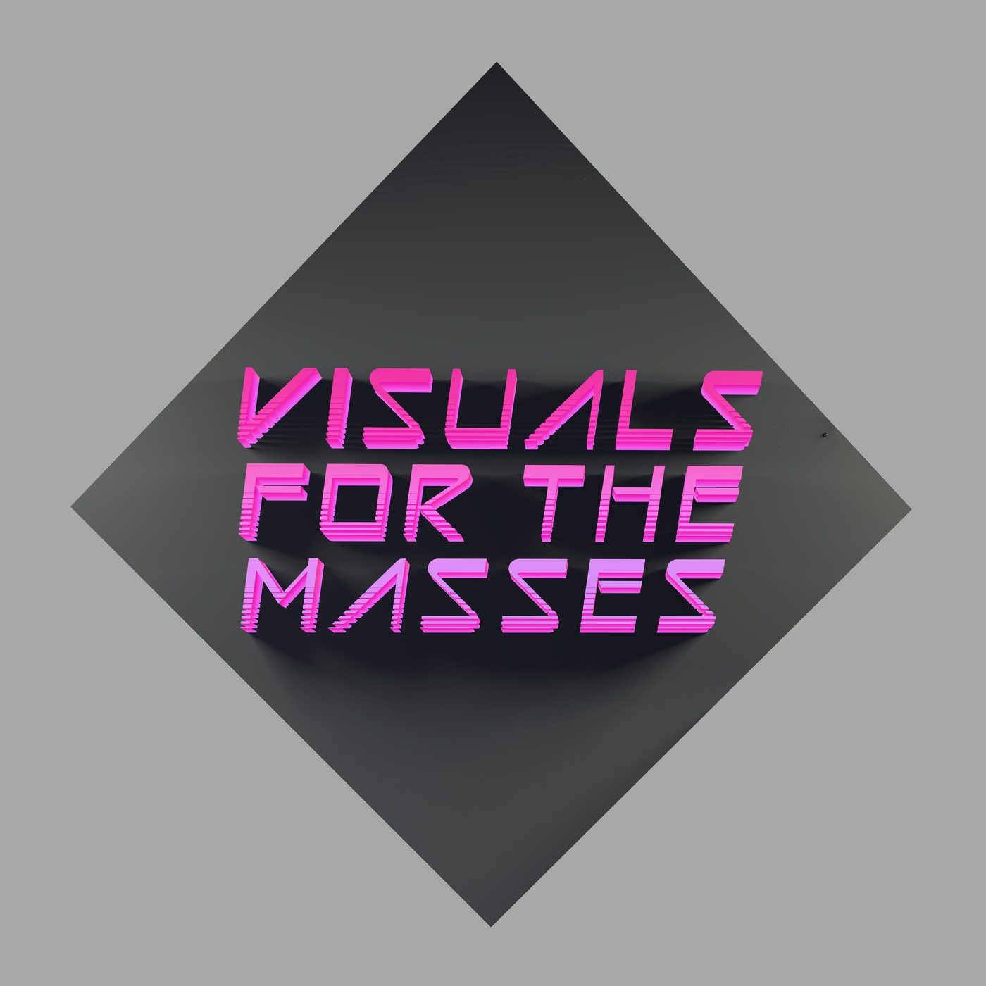 VFTM - Visuales para las Masas