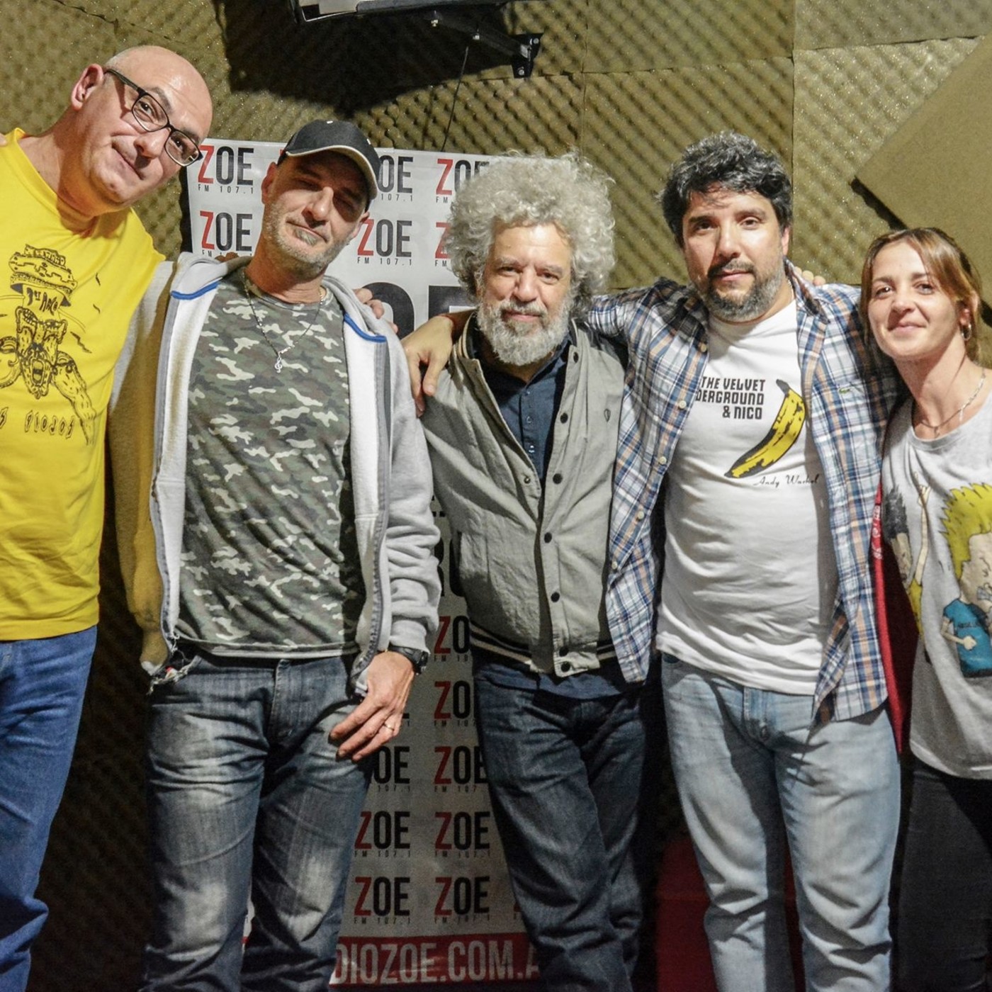 Podcast de deacaaaa