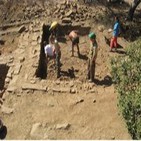 16 de abril de 2.012: ¿Un tercer sector para el patrimonio arqueológico? Zamora Protohistórica y Proyecto Maila