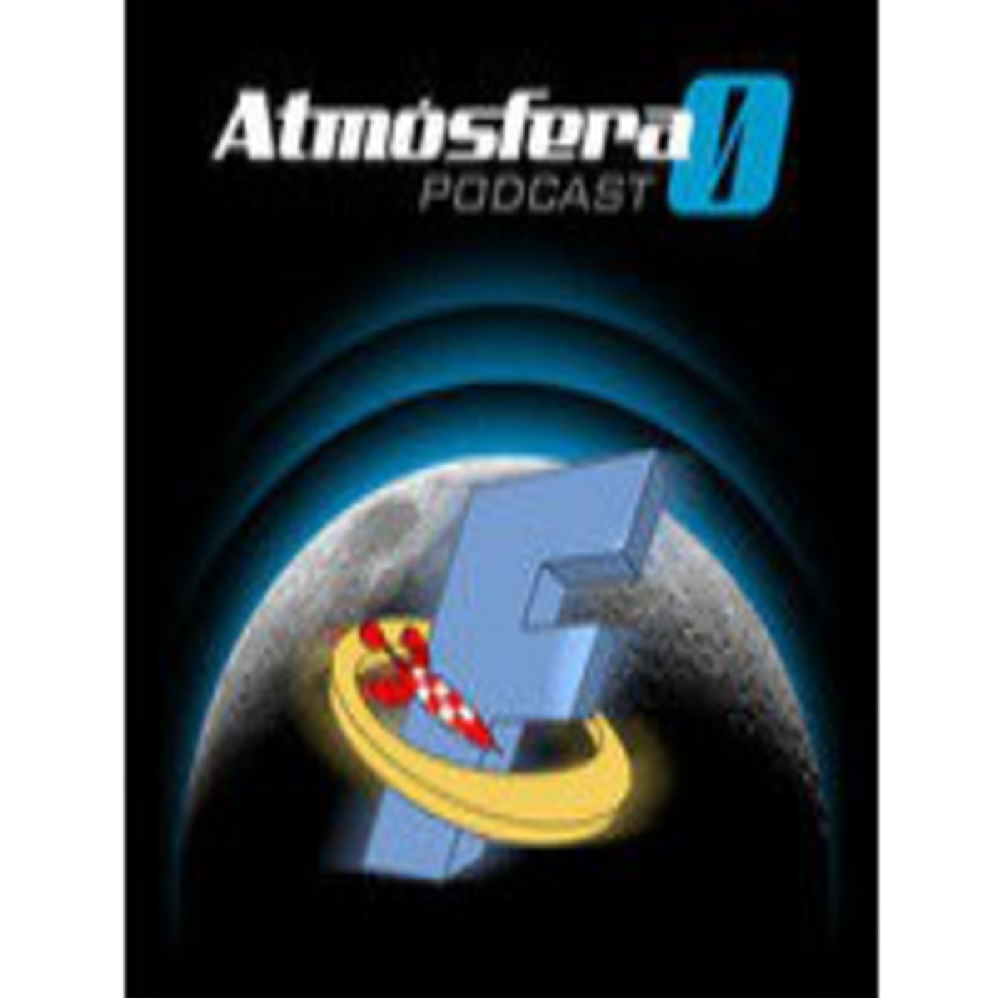 Fuera de Órbita #110. Atmósfera en Órbita. Debate sobre el Estado de la Ciencia Ficción