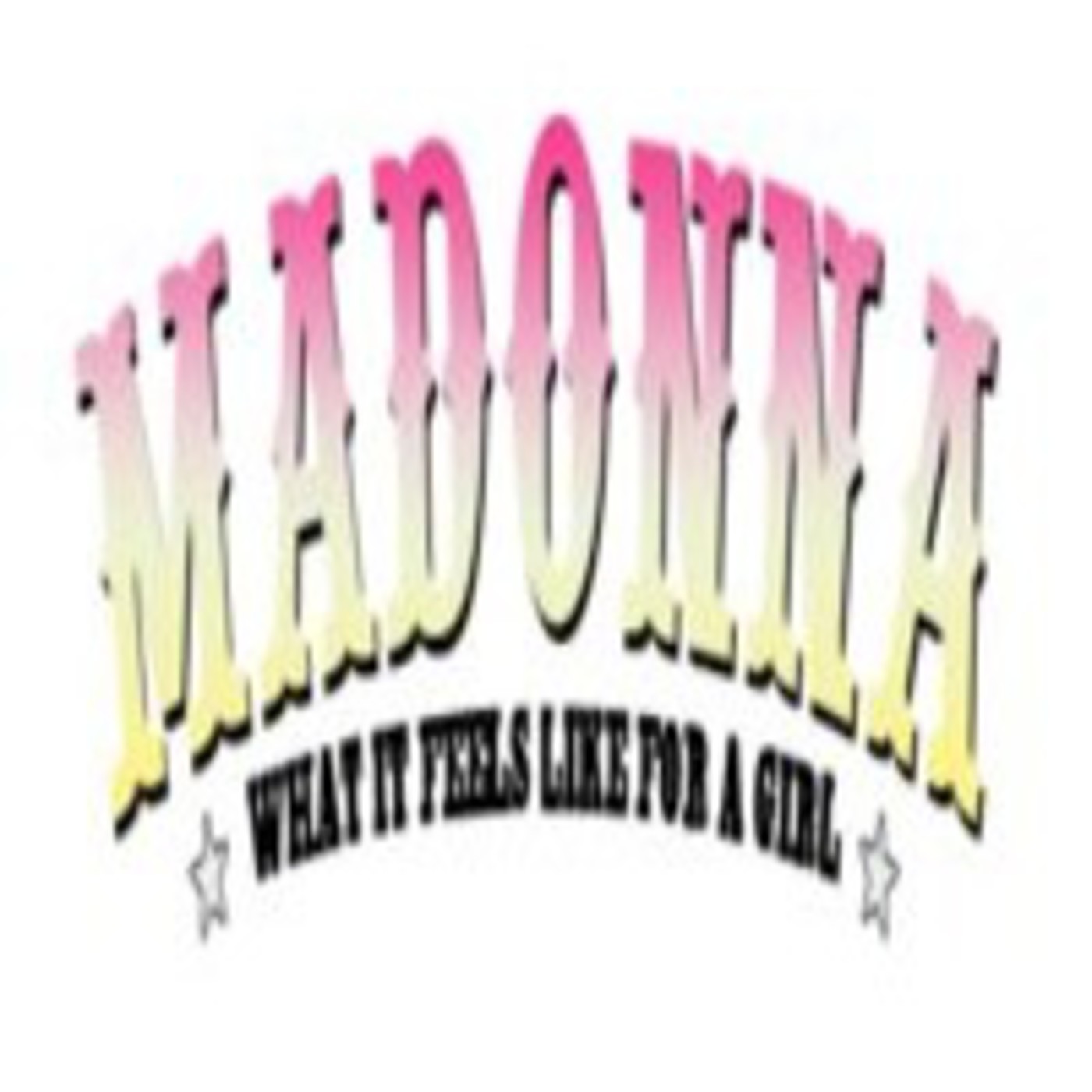 Podcast de Madonna Deluxe