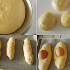 Recepta de la mona de pasqua