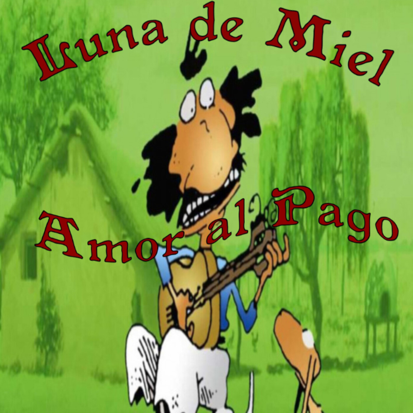 LUNA DE MIEL