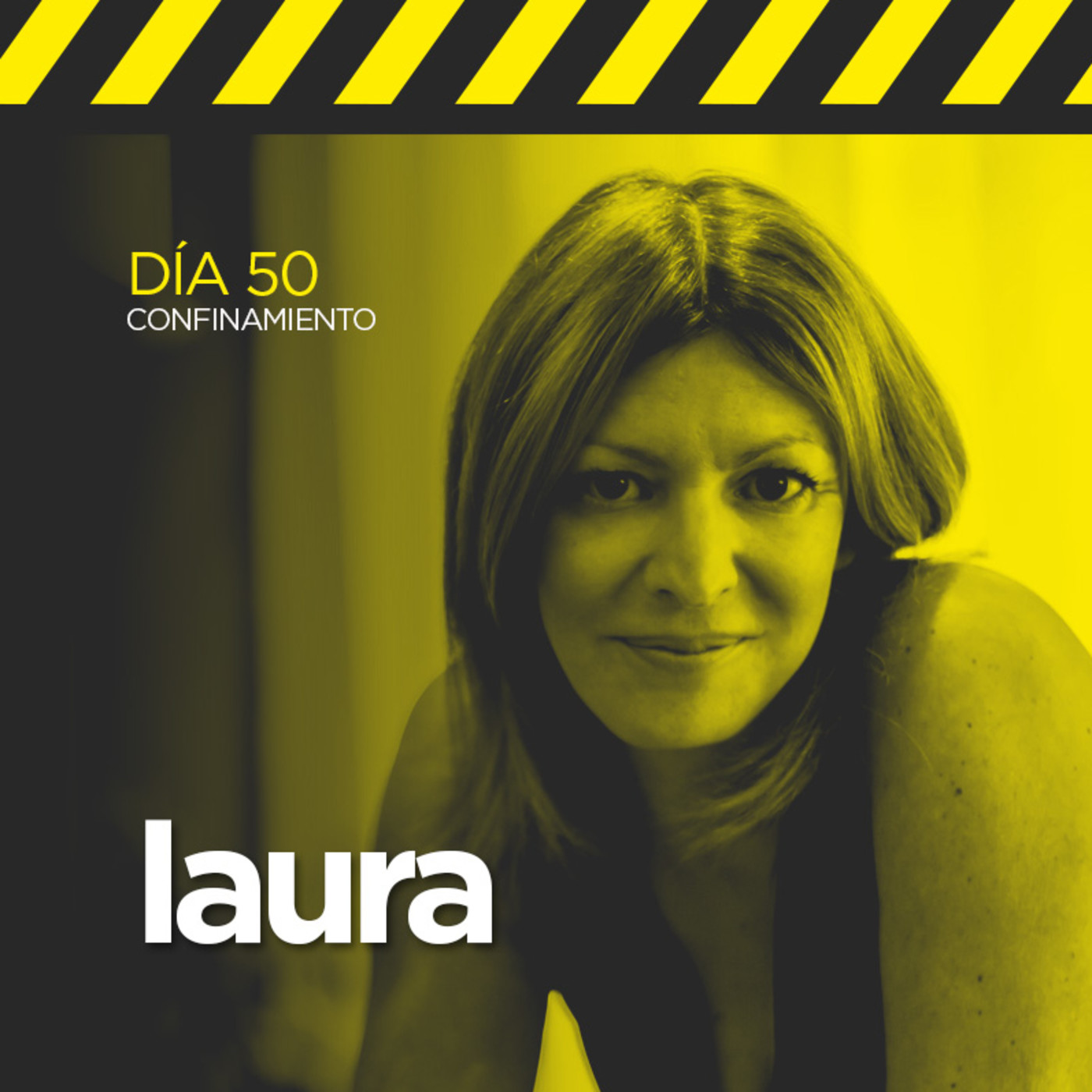 Diario de un Confinamiento