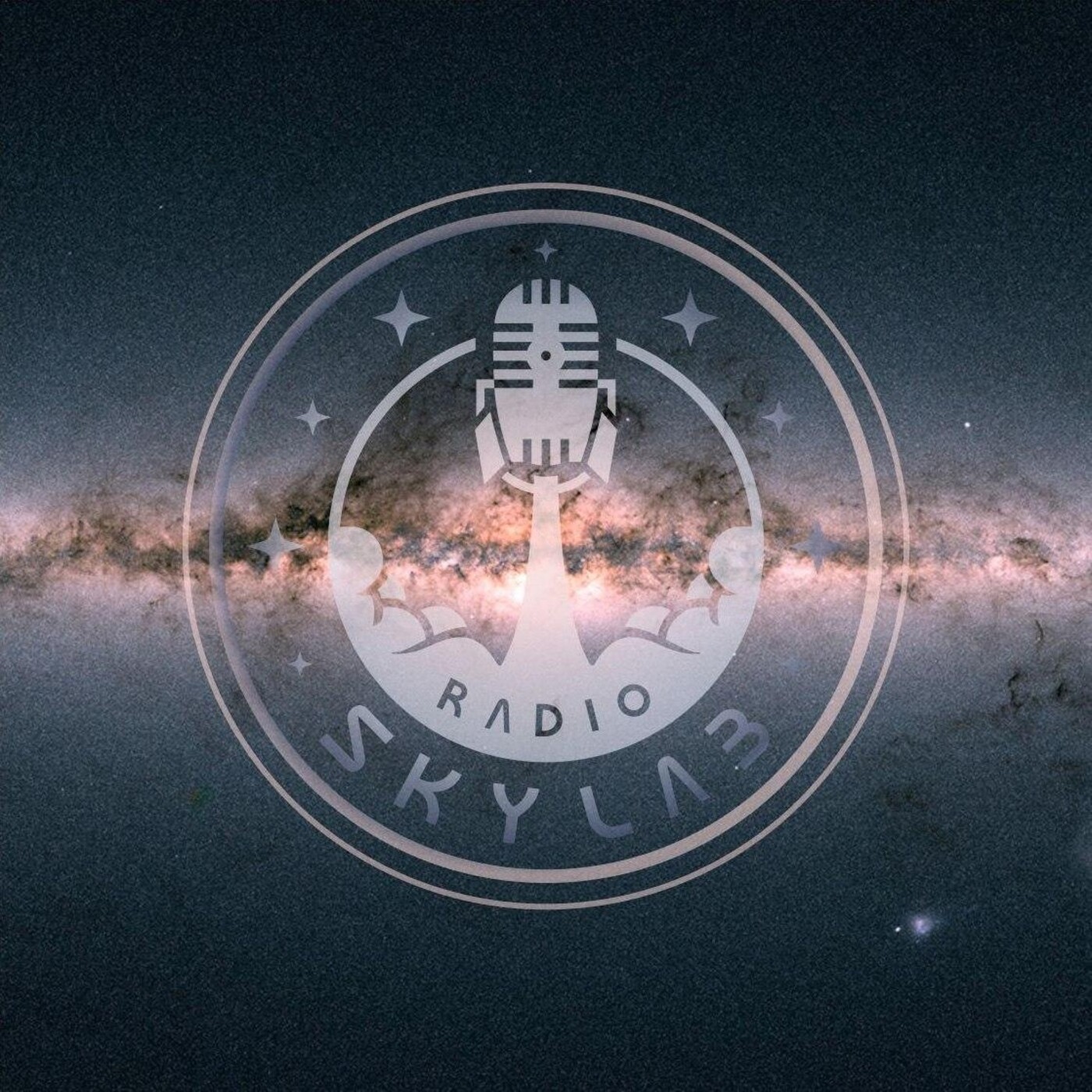 Podcast Radio Skylab