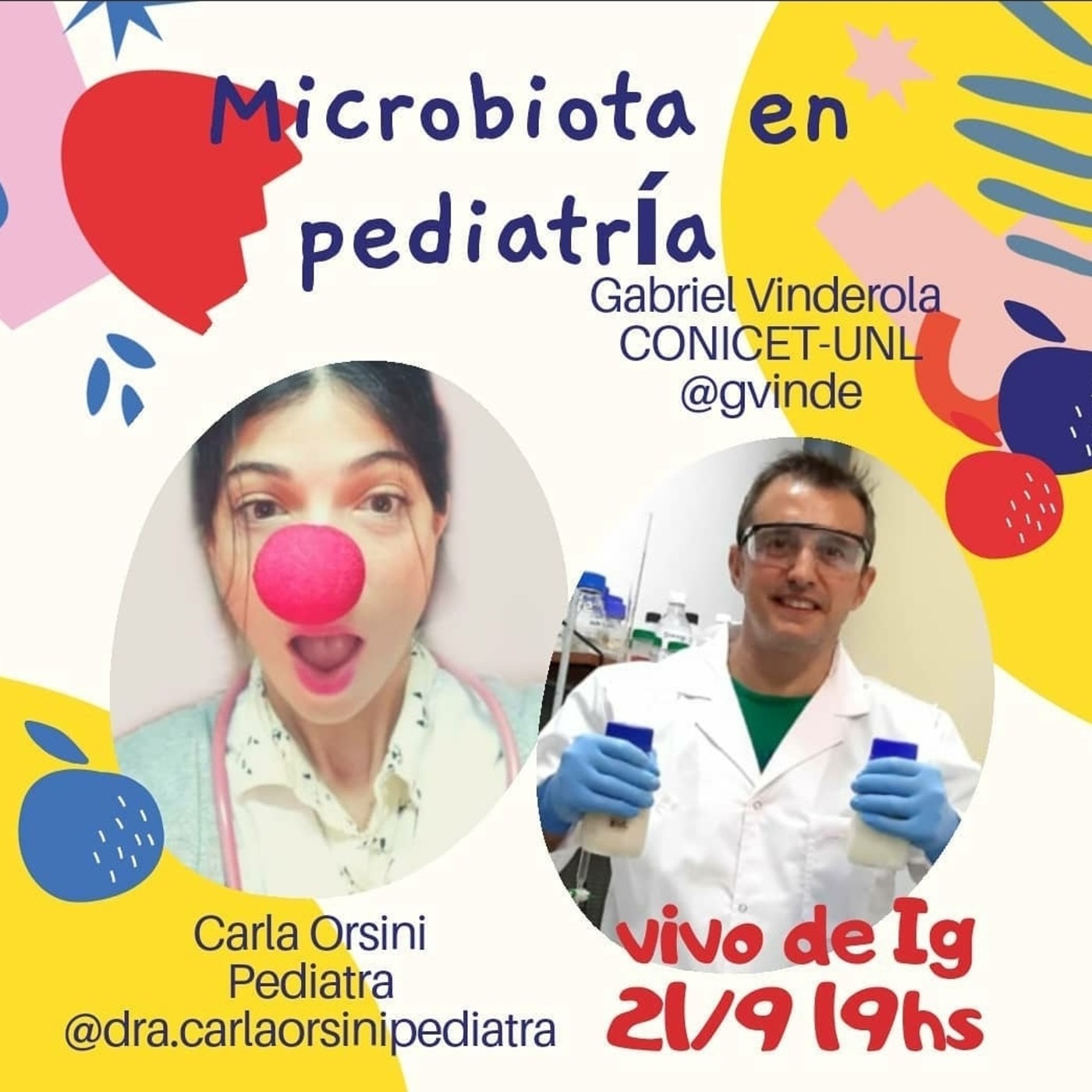MICROBIOTA
