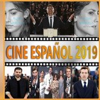 El podcast de C&R - 4X24 - CINE ESPAÑOL '19: Festival de Cannes, Premios Platino, Elisa y Marcela y ESPECIAL SERIES