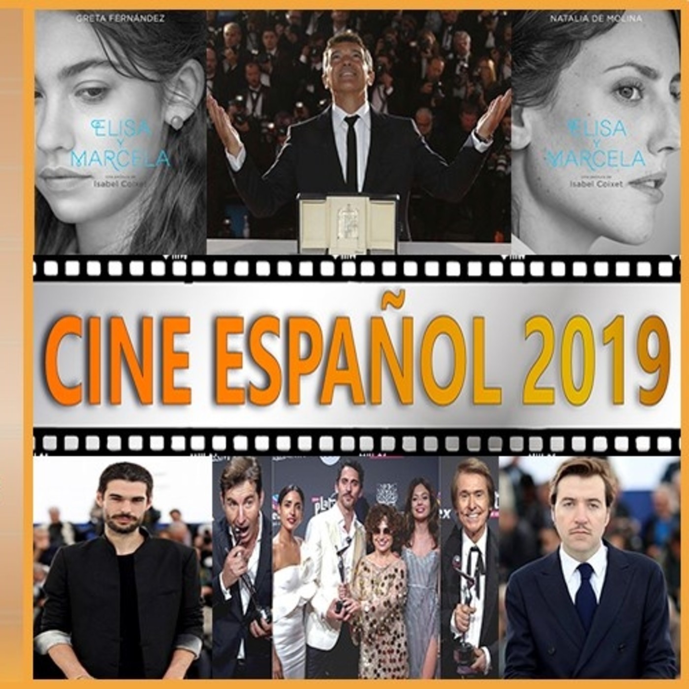 El podcast de Cinoscar & Rarities