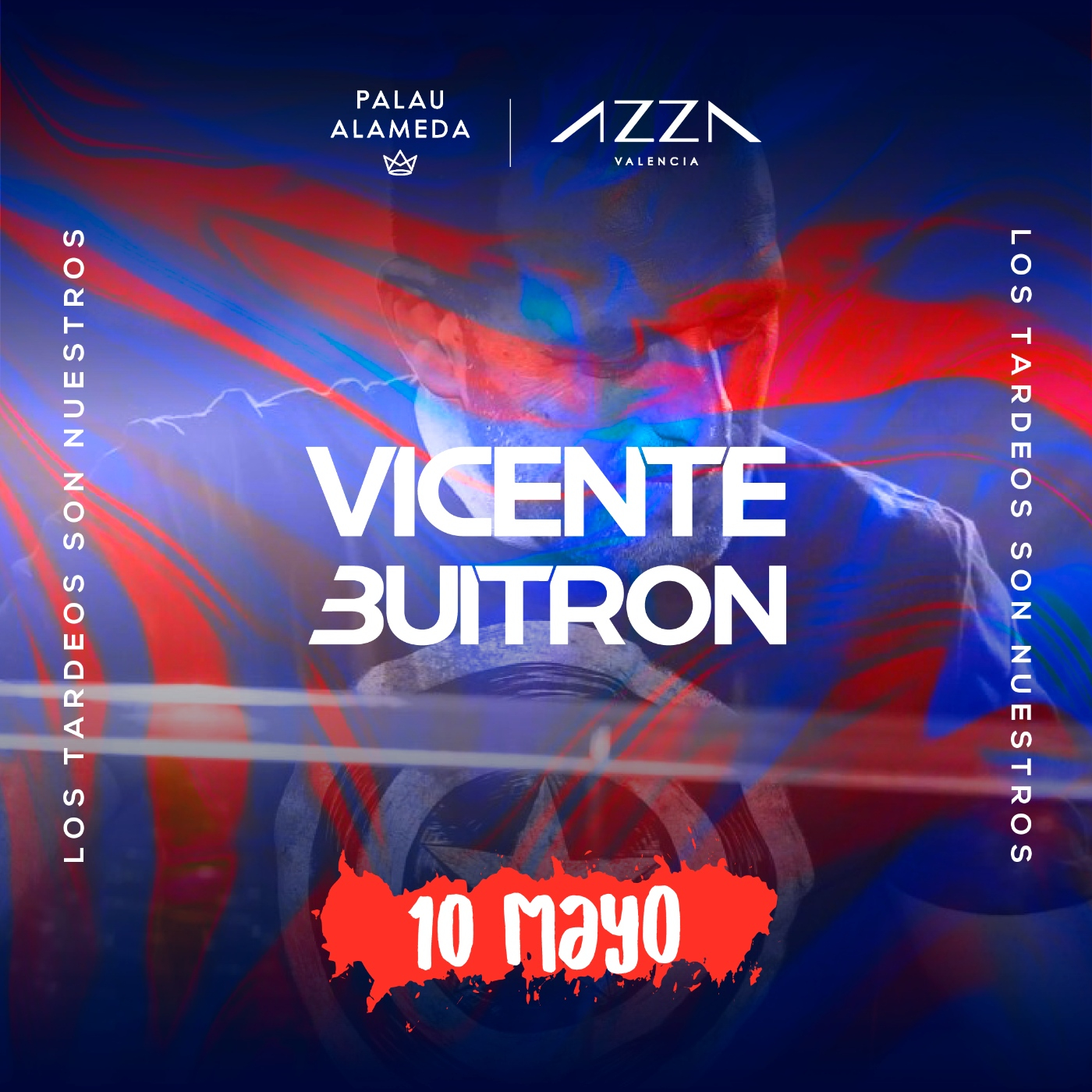 Vicente Buitron