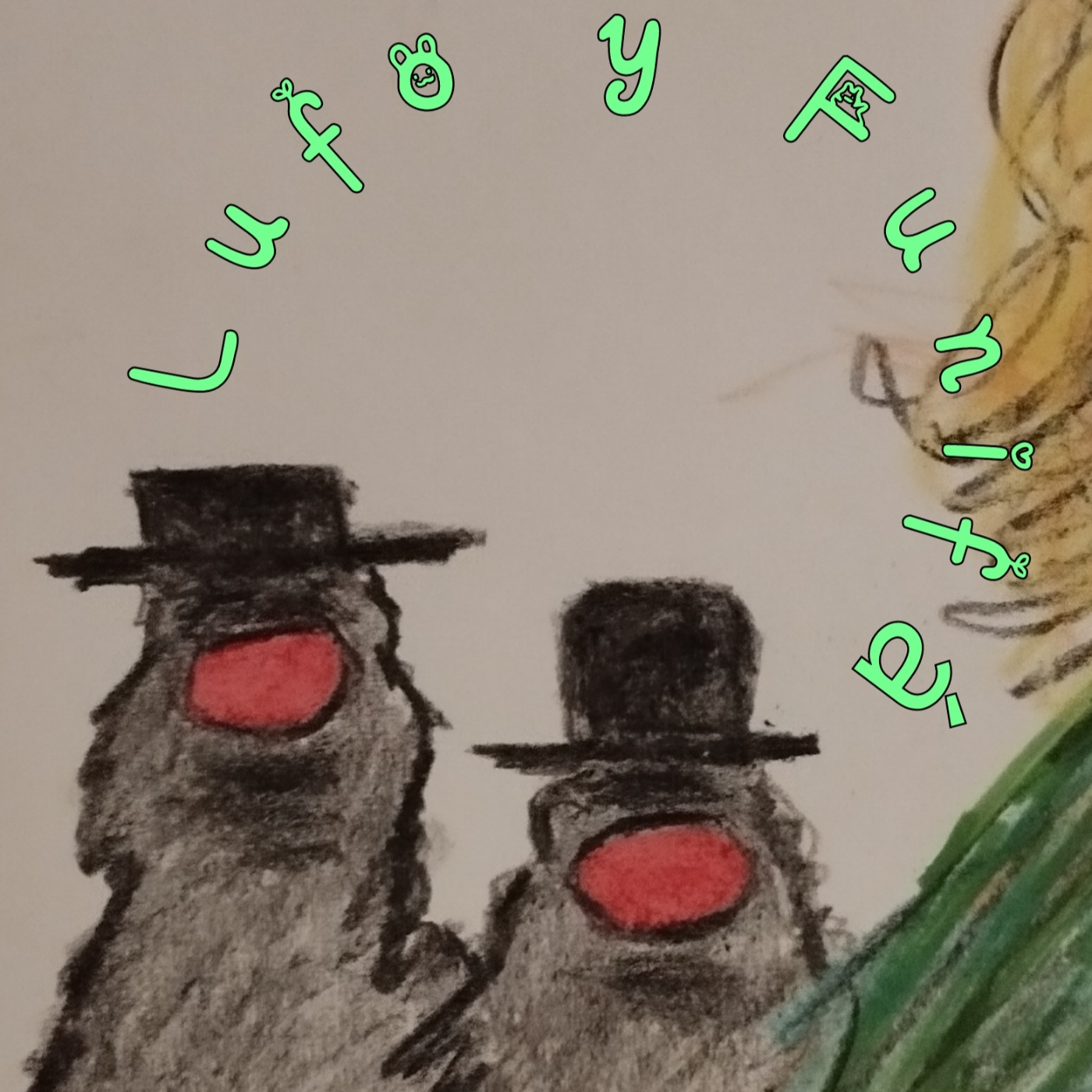 Especial Puré de payasos. Historia de dos pobres de solemnidad episode artwork