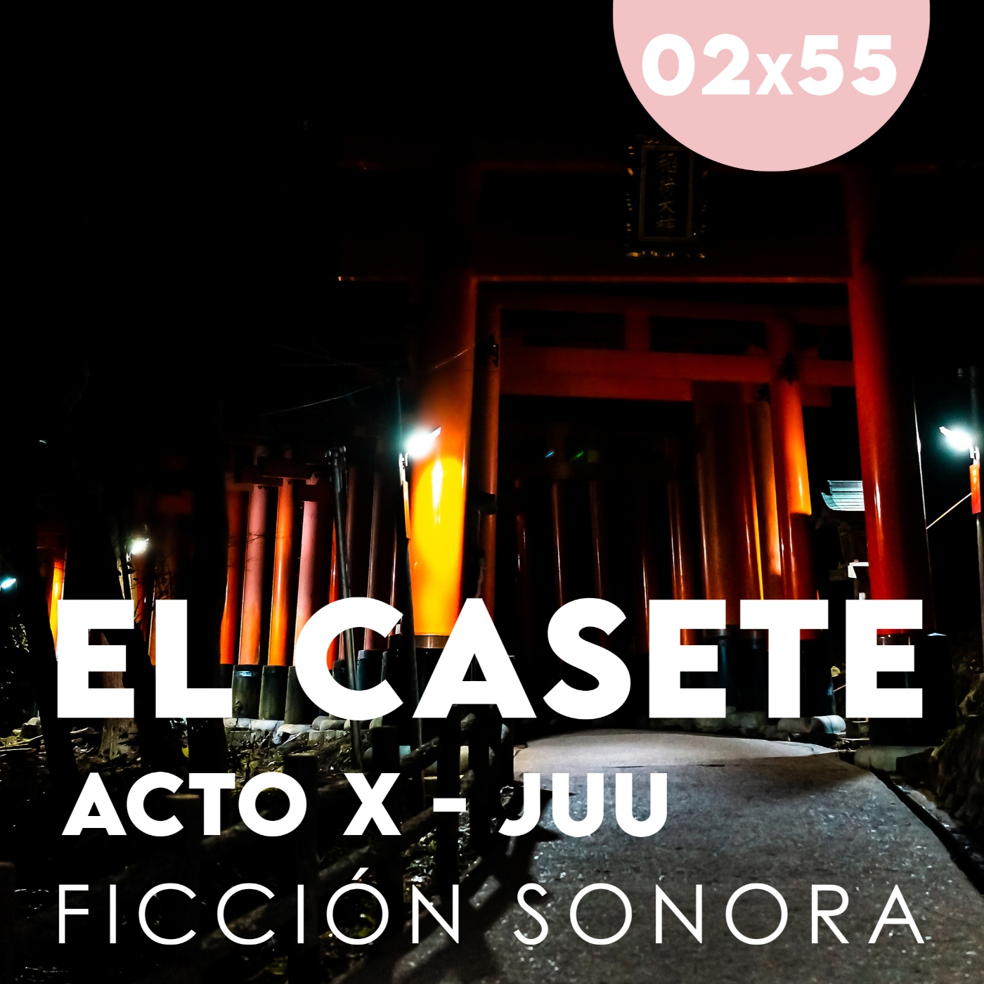 Tanukis de Kyoto - Tu pódcast de Japón