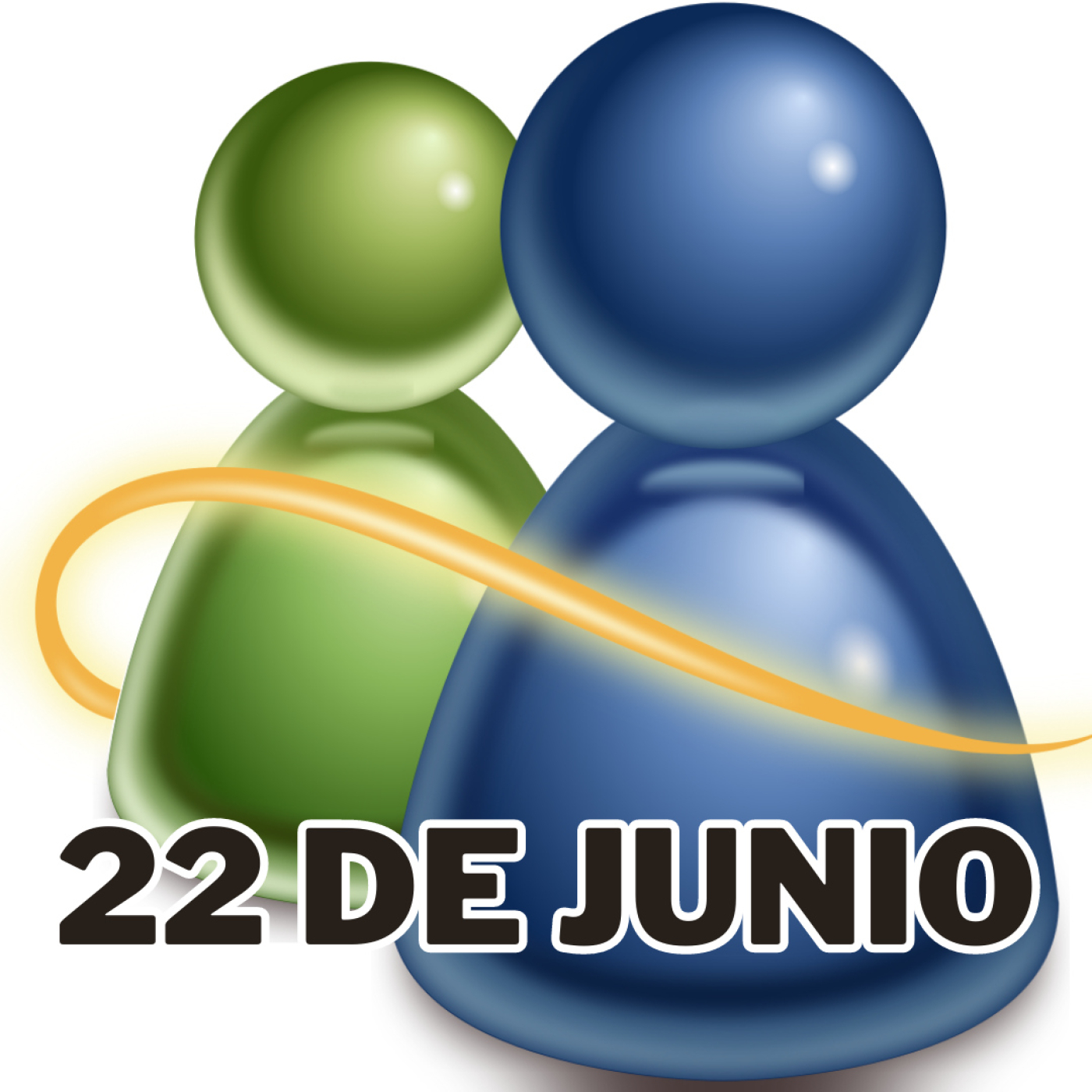 22 de Junio // Aros de cebolla, mujeres sin ropa interior y zumbidos del Messenger episode artwork