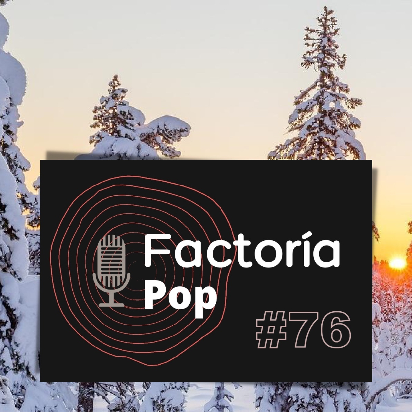 Factoría Pop