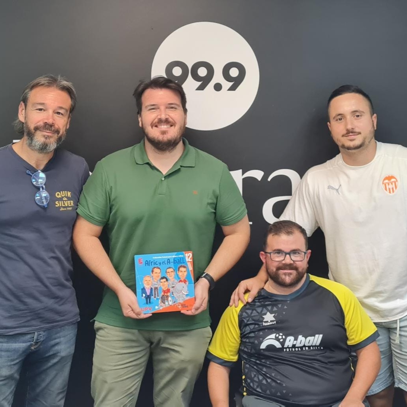 Esportbase