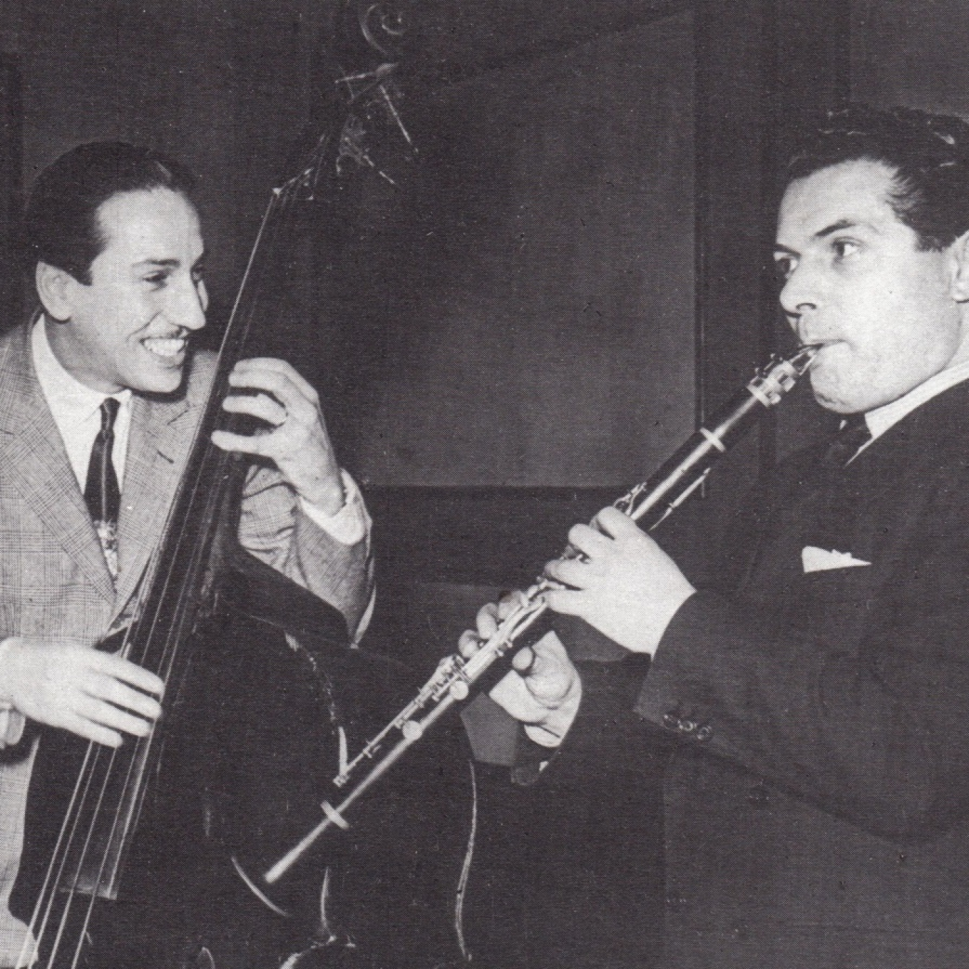 El swing en Italia. Me encanta el swing Radio. Programa 53 El swing en Italia. Me encanta el swing Radio. Programa 53