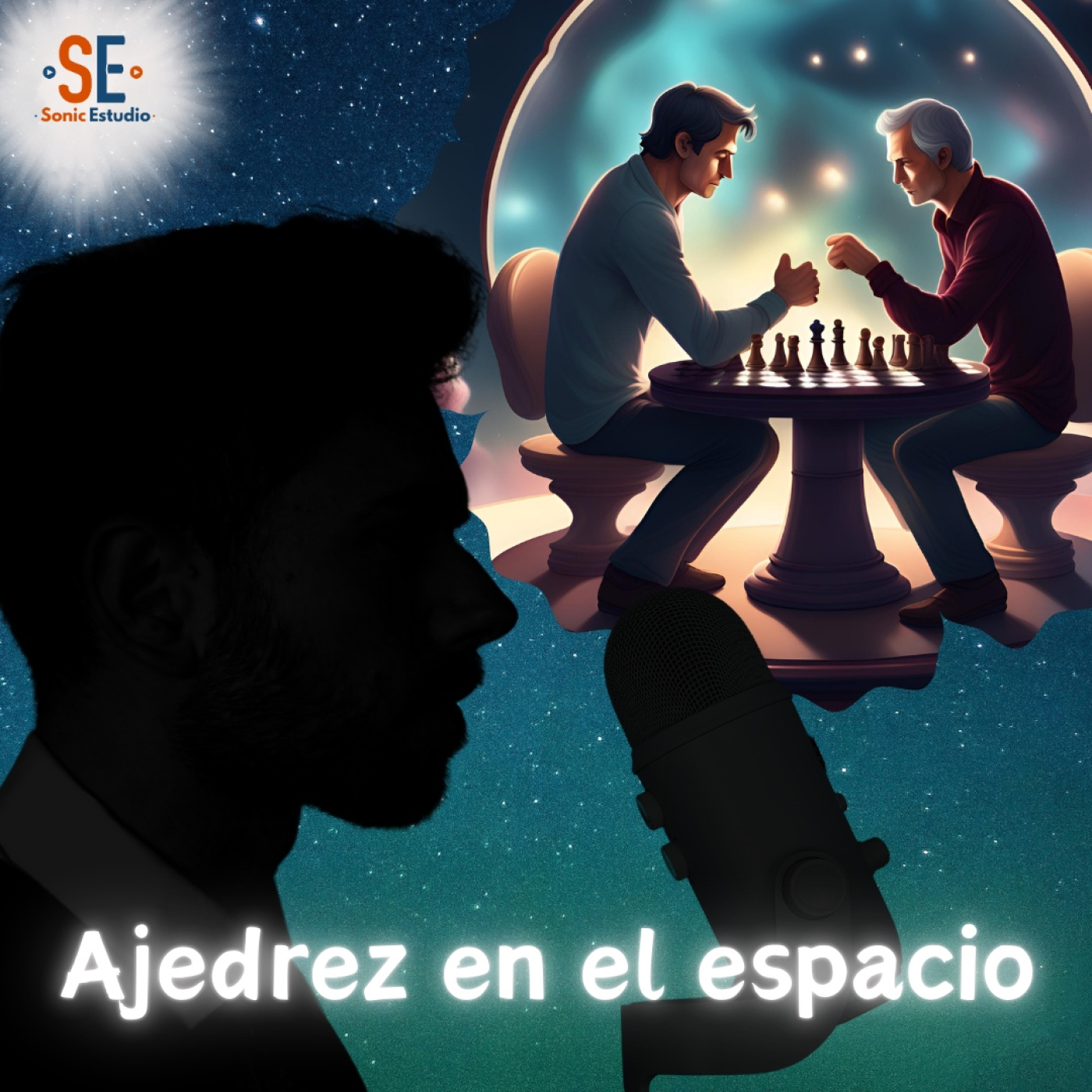 Te cuento — Podcast de historias relajantes