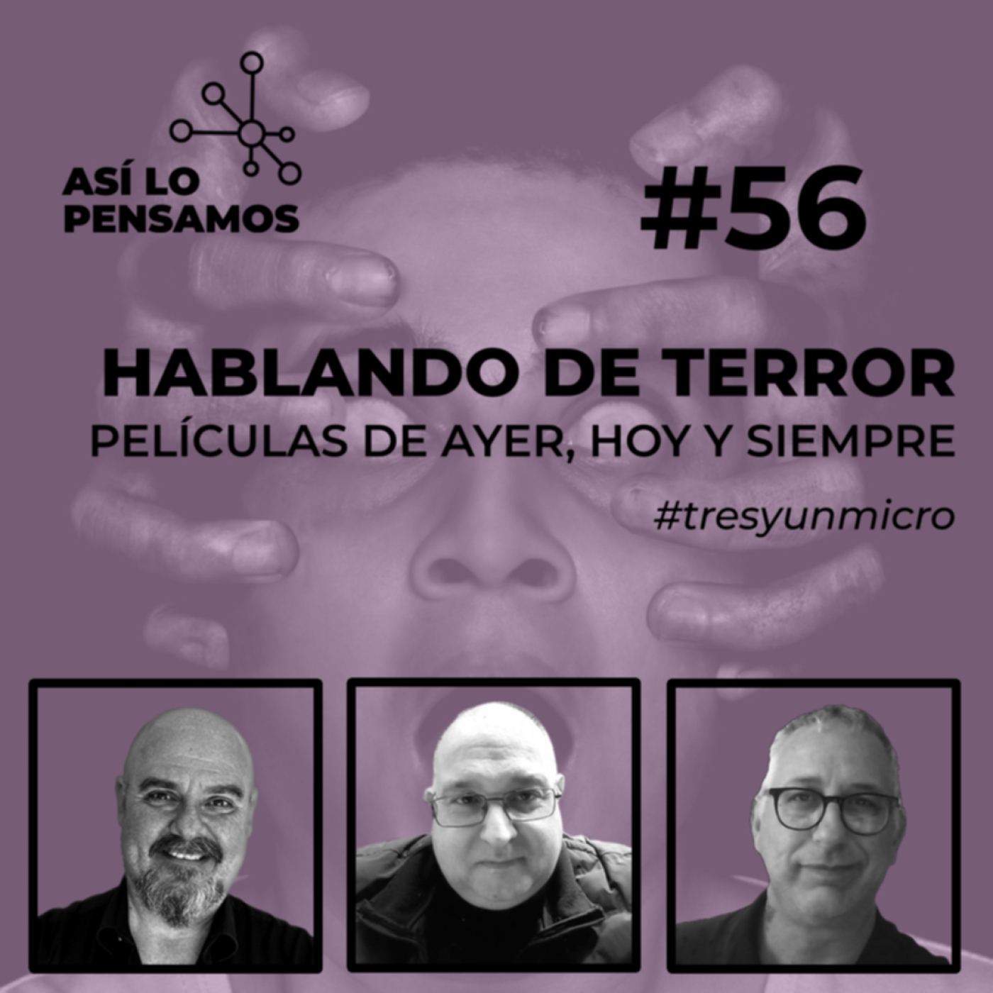 Así lo pensamos