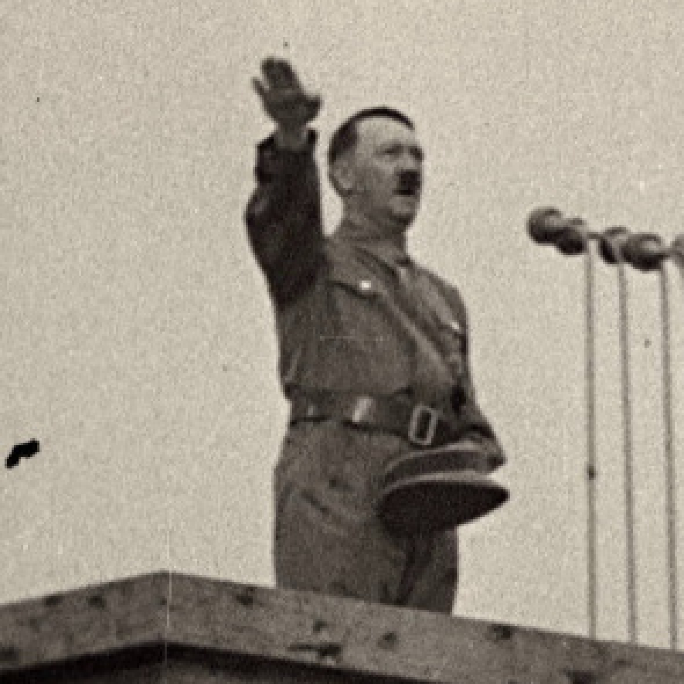 La Guerra Mundial 1914 - 1945: Es imposible que perdamos (1939-1941)